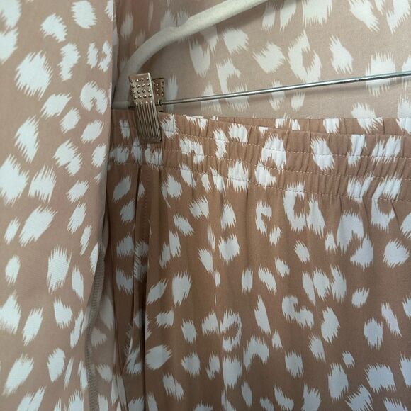 Draper & Damon’s 2 Pc Loungewear Set XL - Picture 4 of 9